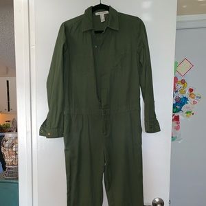 Jumpsuit